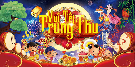 sự tích trung thu