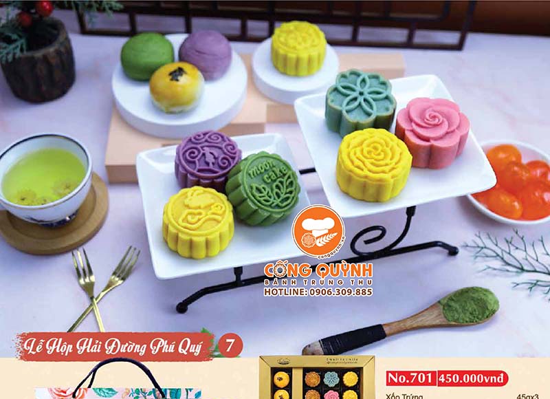 banh-trung-thu-lafeve-huong-vi-khac-biet-cho-mam-co-ram-thang-8