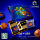 Combo Bánh Trung Thu Givral 2025 Tâm Giao 3 Combo Bánh Trung Thu Givral 2025 Tâm Giao 3