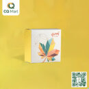 Bánh Trung Thu Givral 2026 Hộp 1 Bánh