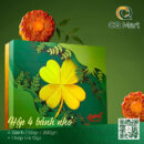 Bánh Trung Thu Givral 2025 Tết Đoàn Viên 3 ( 4 Bánh ) Bánh Trung Thu Givral 2025 Tết Đoàn Viên 3 ( 4 Bánh )