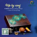 Bánh Trung Thu Givral 2025 Hộp Hy Vọng Bánh Trung Thu Givral 2025 Hộp Hy Vọng
